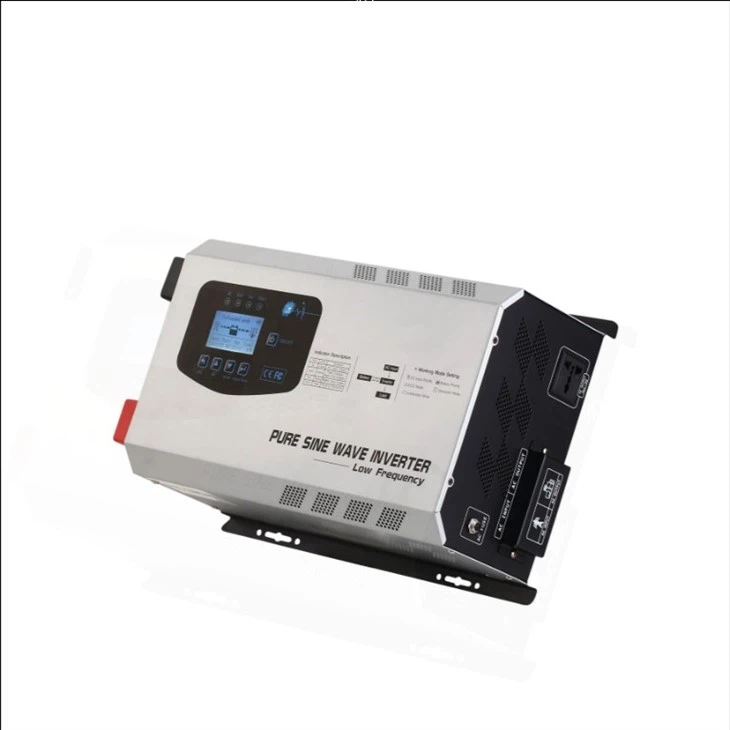 FTS 1kw Solar Panel Power Inverter