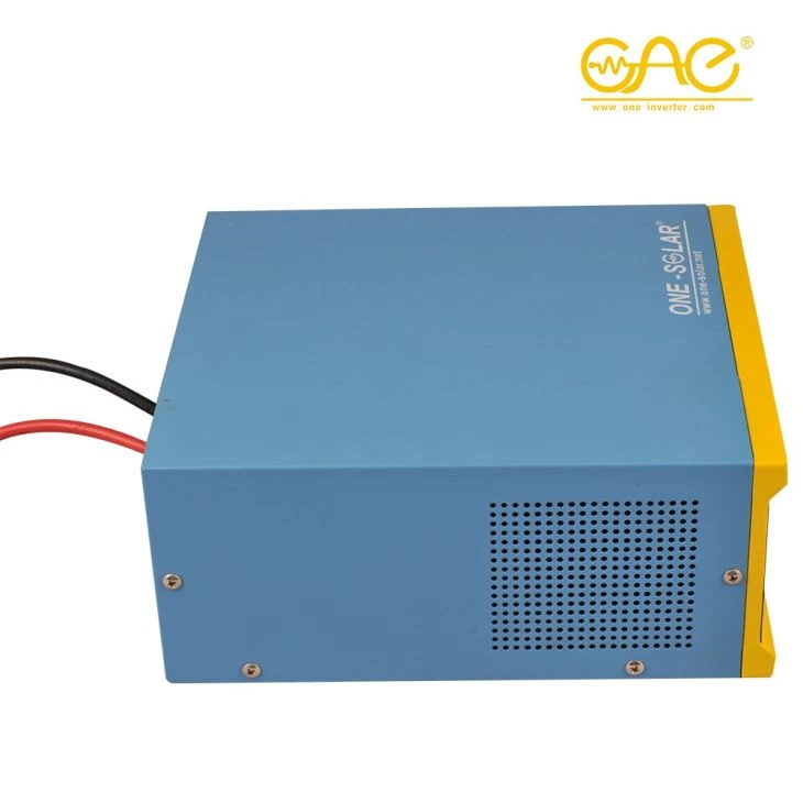 LI Pure Sine Wave DC To AC Solar Power Inverter For 600W