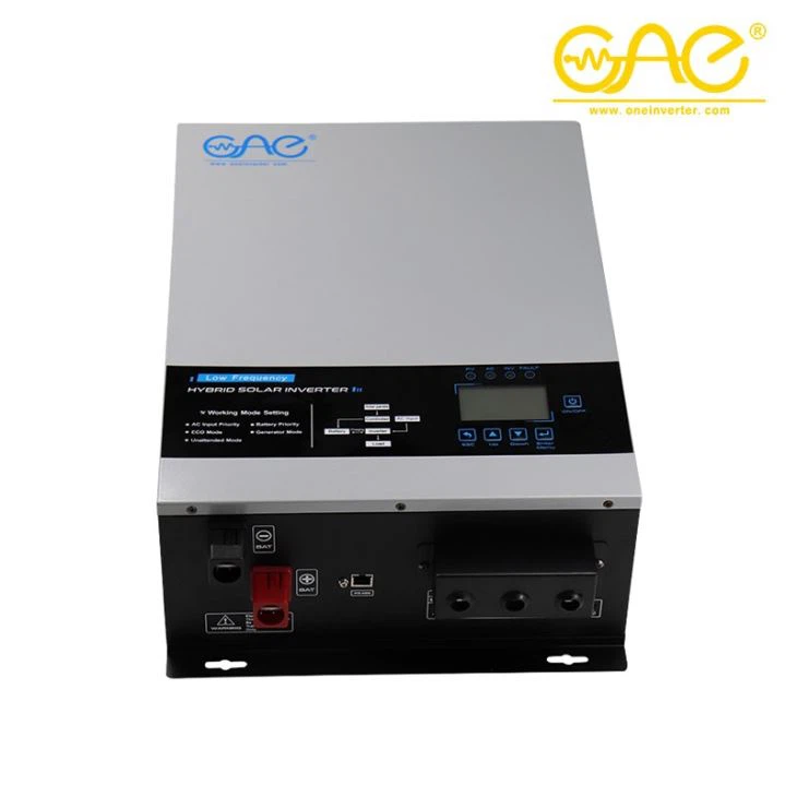 2000watts Solar Inverter