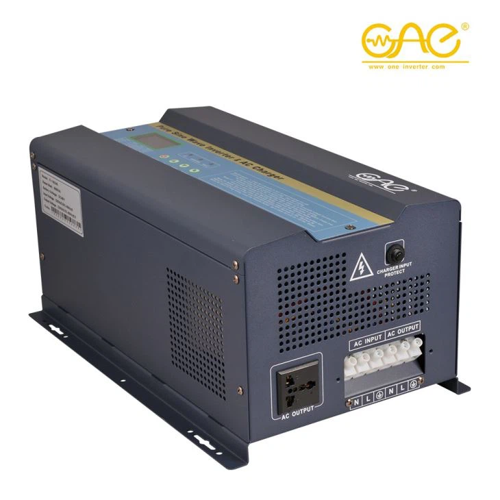 3kw Low Price Pure Sine Wave Power Inverter