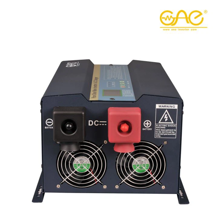 3000w инвертор зарядкасы 12в