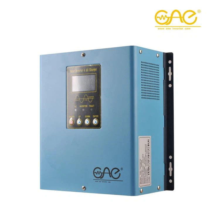 Micro Control Power Inverter