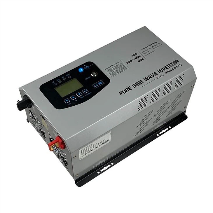 Single Phase Solar Energy Inverter