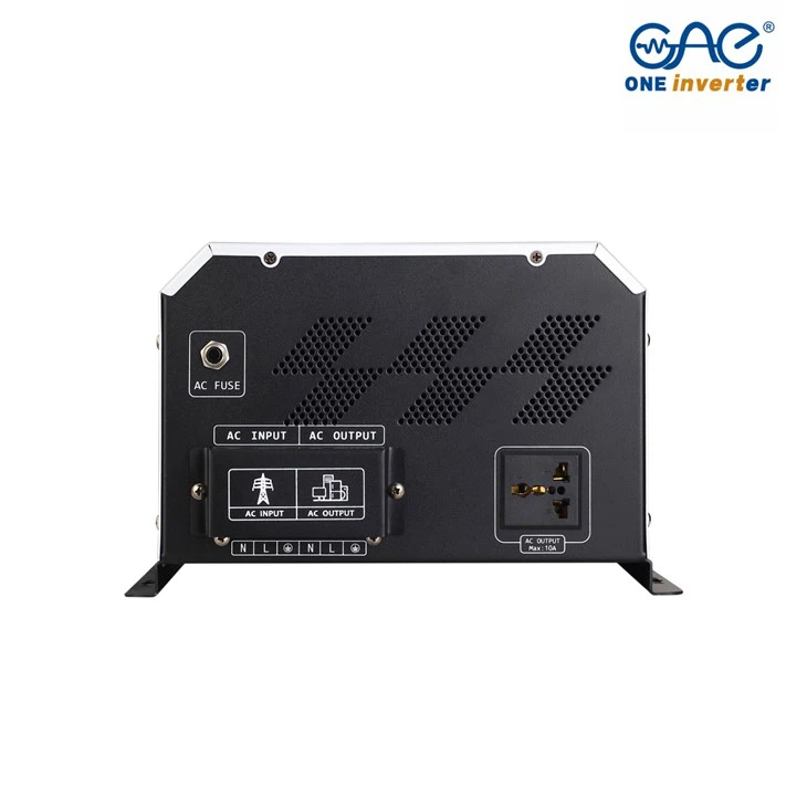 Off Grid 12v 220v 3kva Inverter